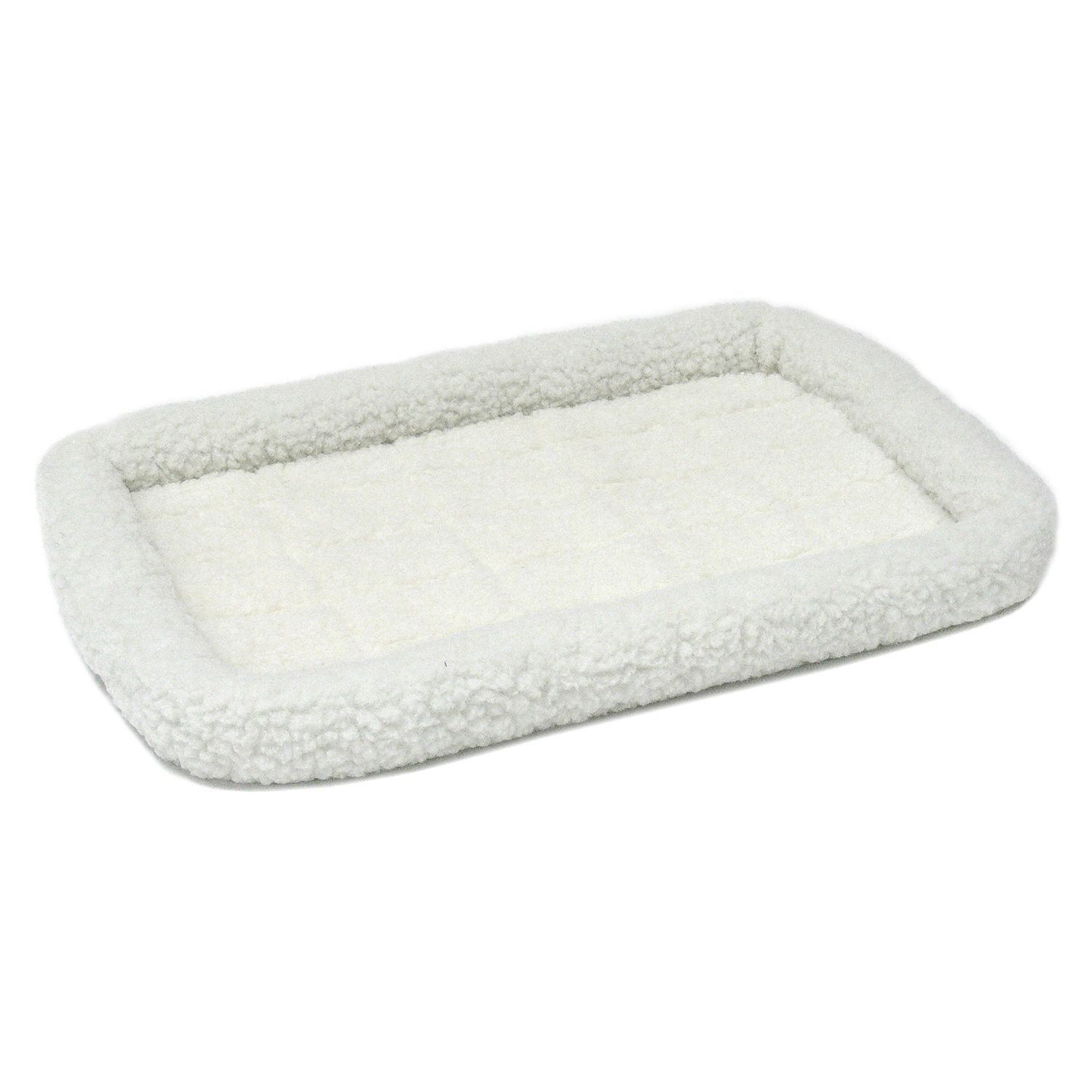 MidWest лежанка Pet Bed флисовая 77х52 см белая
MidWest лежанка Pet Bed флисовая 77х52 см белая