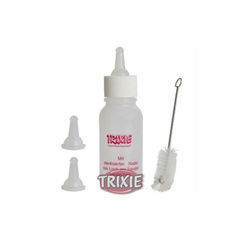 Набор TRIXIE 4193 для вскармливания "My mummy"
Набор TRIXIE 4193 для вскармливания "My mummy"