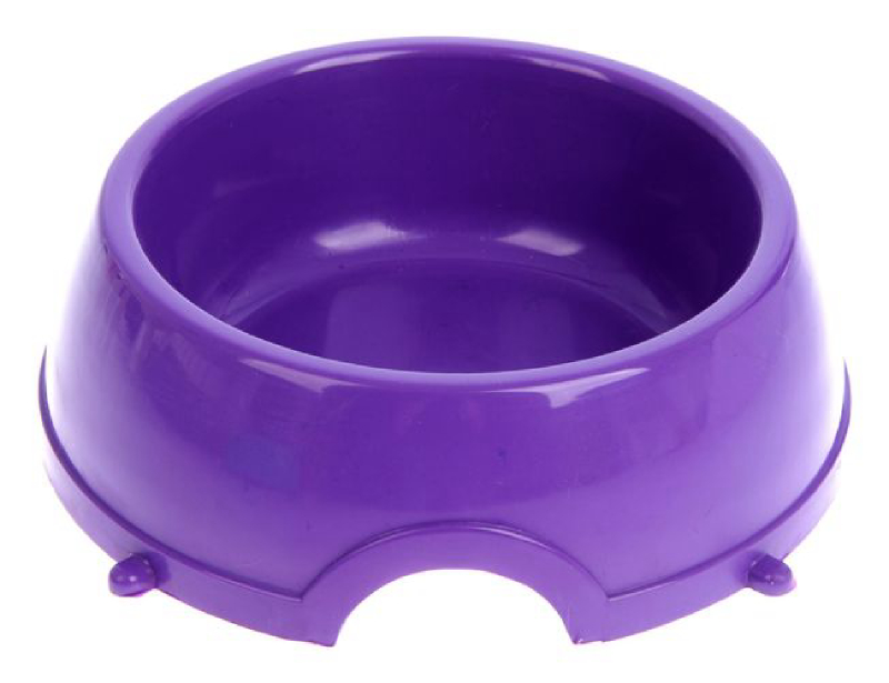 Миска для собак Зооник 1 л 15014
Миска для собак Зооник 1 л 15014