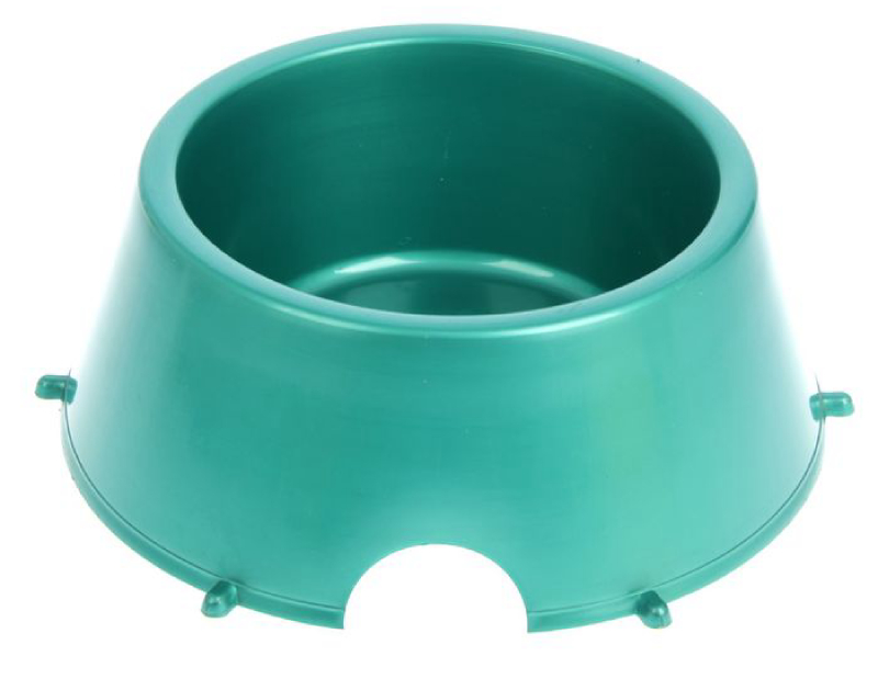 Миска для собак Зооник 2 л 15030
Миска для собак Зооник 2 л 15030