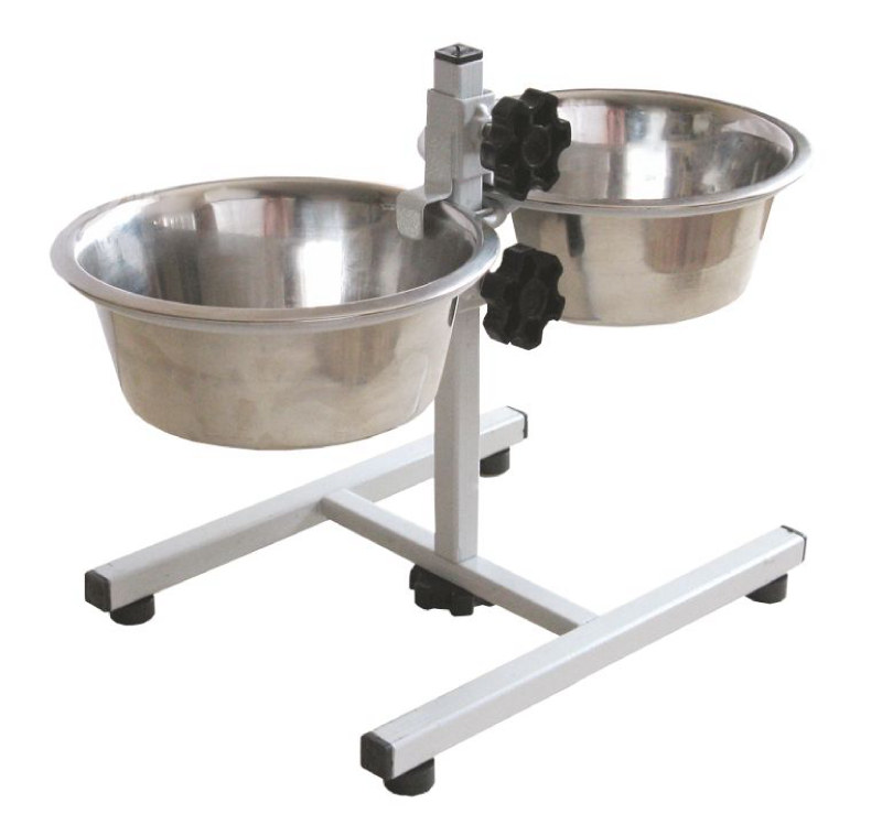 Кормушка для животных №1 универсальная в коробке 0,75 л 13011
Кормушка для животных №1 универсальная в коробке 0,75 л 13011