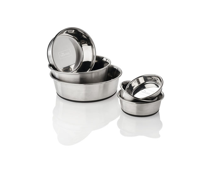 Hunter миска из нержавеющей стали 190 мл диаметр 11 см
Hunter миска из нержавеющей стали 190 мл диаметр 11 см