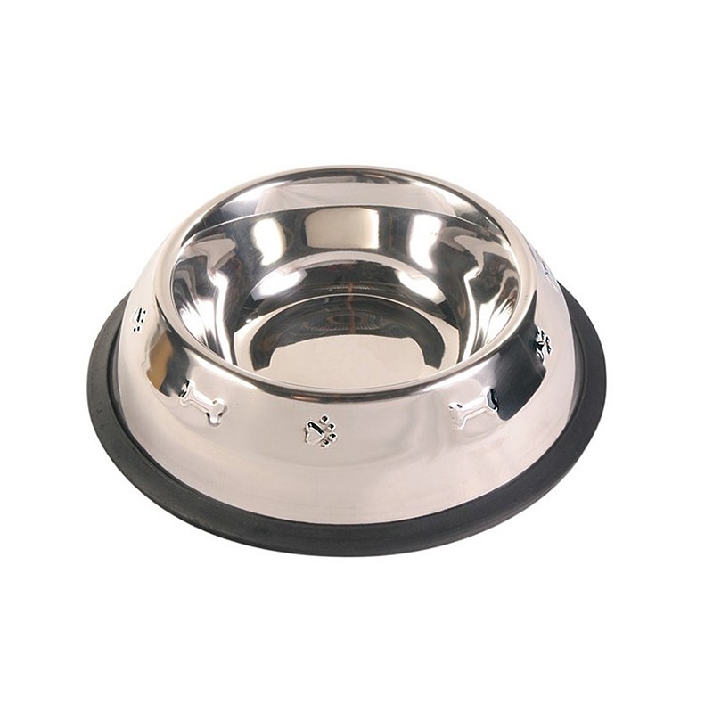 Миска Leonardo металлическая "НА РЕЗИНКЕ" С РИСУНКОМ 0.18 л PN-100/PC-1113A
Миска Leonardo металлическая "НА РЕЗИНКЕ" С РИСУНКОМ 0.18 л PN-100/PC-1113A