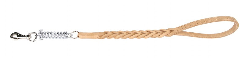 Водилка для собак 0340Б 10 мм плетёная бежевая
Водилка для собак 0340Б 10 мм плетёная бежевая