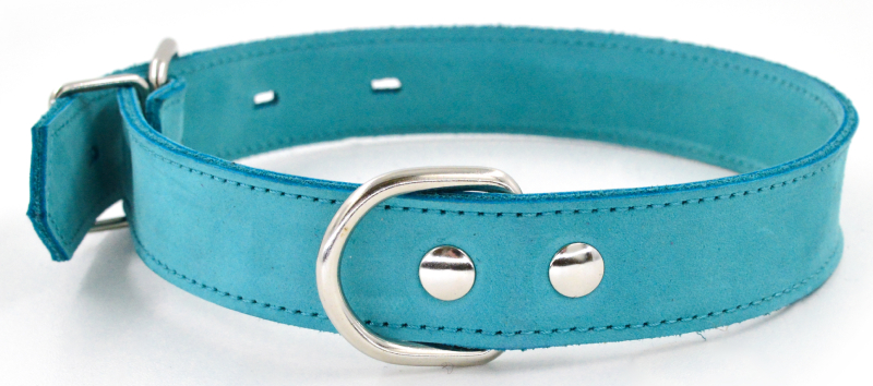 Ошейник для собак 1124Б COLOR LINE 2сл 25 мм нубук длина 35-45 см бирюзовый
Ошейник для собак 1124Б COLOR LINE 2сл 25 мм нубук длина 35-45 см бирюзовый