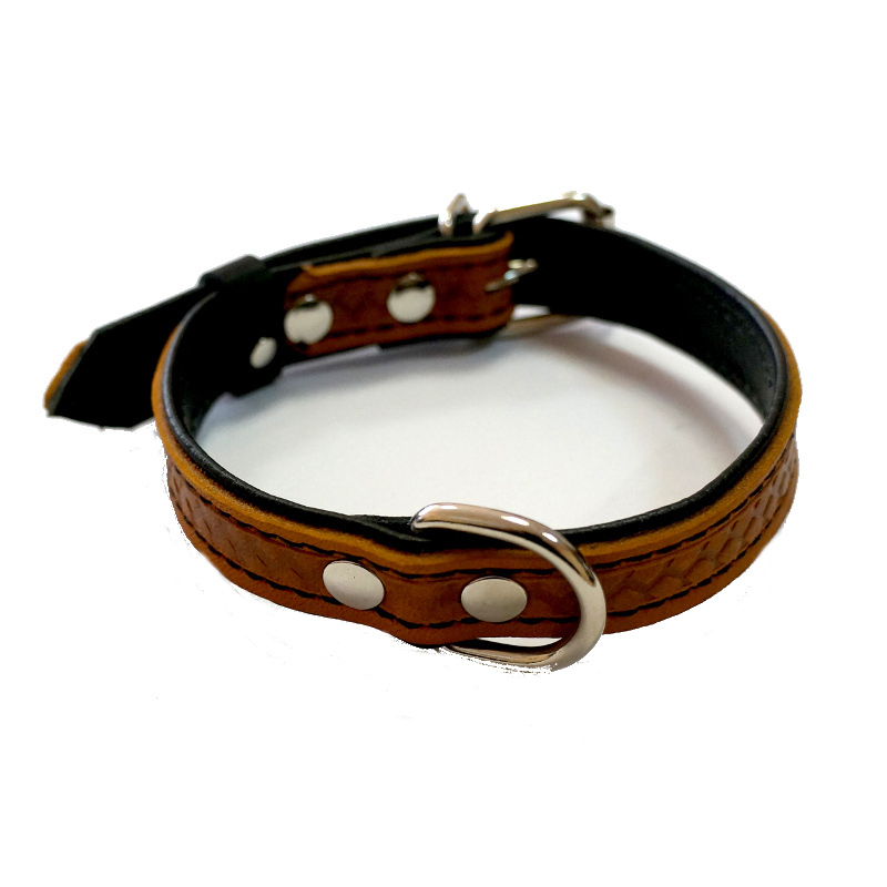 Ошейник для собак 1362Р HIGHT LINE 45 мм тиснение длина до 65 см рыжий
Ошейник для собак 1362Р HIGHT LINE 45 мм тиснение длина до 65 см рыжий