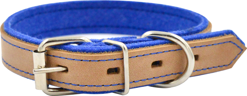 Ошейник для собак 1414БС SUOMI LINE 1сл 30 мм длина 45-58 см бежевый/синий фетр
Ошейник для собак 1414БС SUOMI LINE 1сл 30 мм длина 45-58 см бежевый/синий фетр