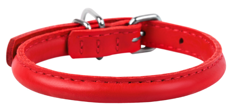 Ошейник COLLAR Glamour 22413 круглый для длинношерстных собак красный 8 мм* 25-33 см
Ошейник COLLAR Glamour 22413 круглый для длинношерстных собак красный 8 мм* 25-33 см