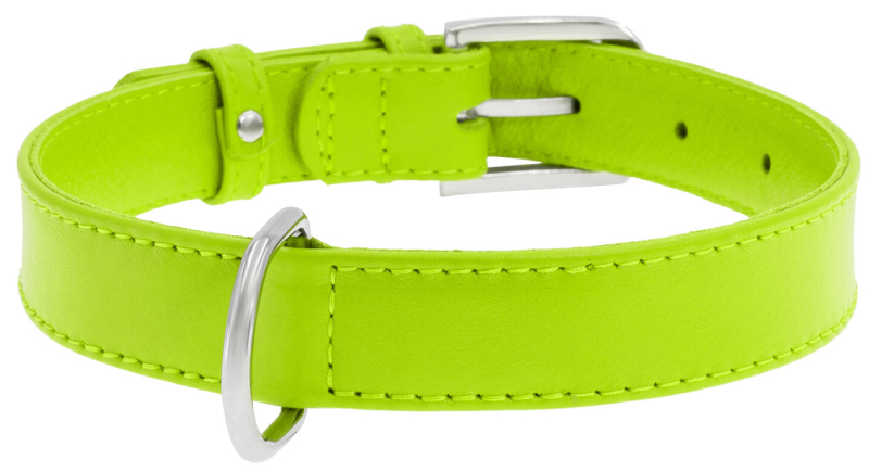 Ошейник для собак COLLAR Glamour 32015 без украшений зеленый 9 мм*19-25 см
Ошейник для собак COLLAR Glamour 32015 без украшений зеленый 9 мм*19-25 см