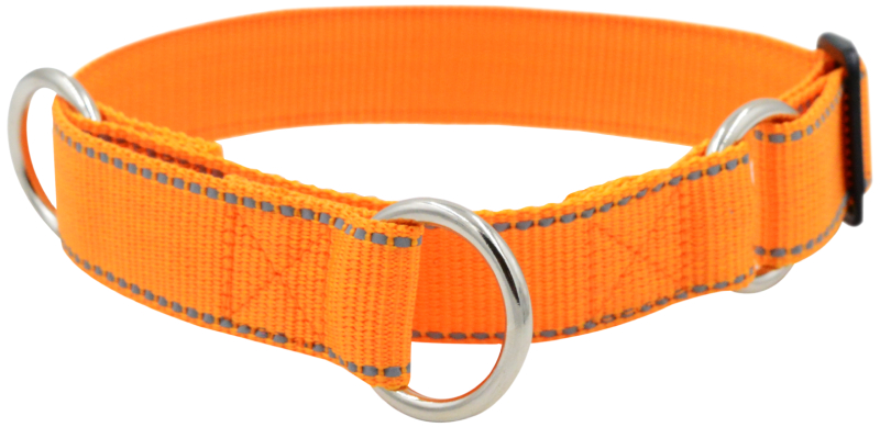 Ошейник для собак 5513А FRESH LINE 30 мм полуудавка с 3 кольцами, капрон, светоотр. нить длина 50-60 см апельсиновый
Ошейник для собак 5513А FRESH LINE 30 мм полуудавка с 3 кольцами, капрон, светоотр. нить длина 50-60 см апельсиновый