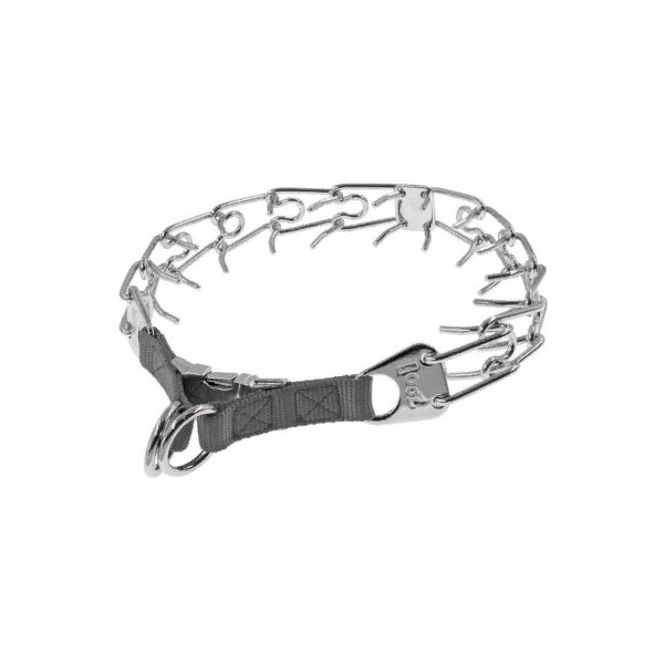 Ошейник для собак строгий ZooOne 3,8мм*75см с фастексом ОС-СР 3875
Ошейник для собак строгий ZooOne 3,8мм*75см с фастексом ОС-СР 3875