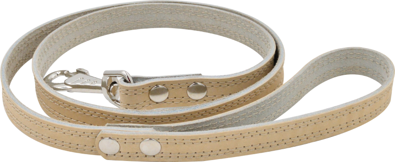 Поводок для собак 0008Б 1сл 5 мм длина 1,2 м бежевый
Поводок для собак 0008Б 1сл 5 мм длина 1,2 м бежевый