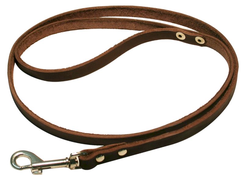 Поводок для собак 0041К 1сл 14 мм длина 1,2 м коричневый
Поводок для собак 0041К 1сл 14 мм длина 1,2 м коричневый