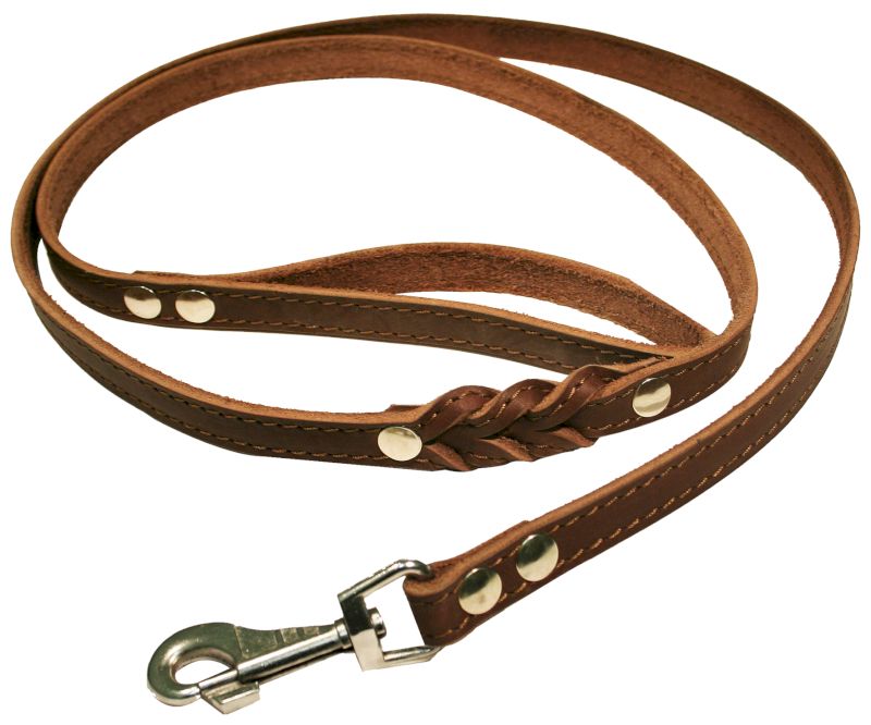 Поводок для собак 0043К 1сл 14 мм длина 2 м коричневый
Поводок для собак 0043К 1сл 14 мм длина 2 м коричневый