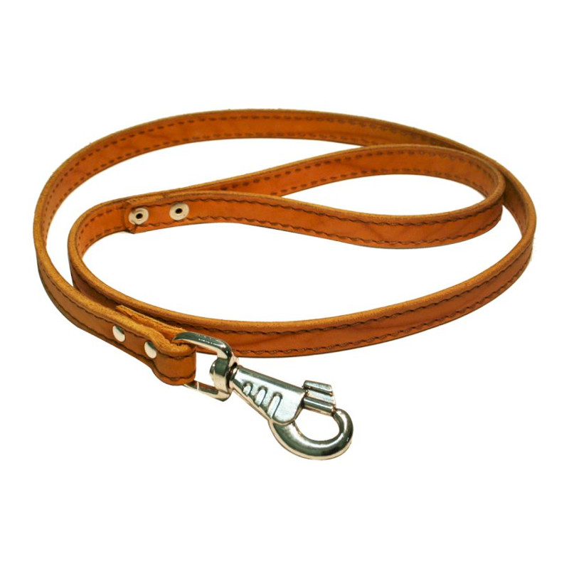 Поводок для собак 0161Р 2сл 24 мм длина 1,2 м рыжий
Поводок для собак 0161Р 2сл 24 мм длина 1,2 м рыжий