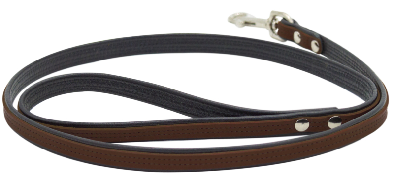 Поводок для собак 1382К HIGHT LINE 20 мм длина 1,1 м коричневый
Поводок для собак 1382К HIGHT LINE 20 мм длина 1,1 м коричневый