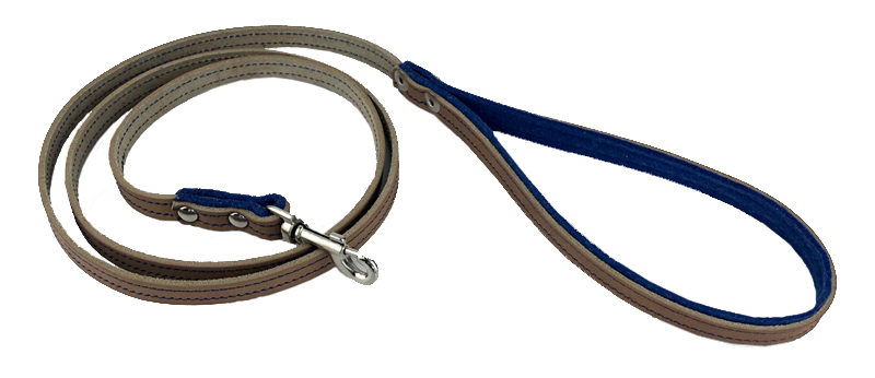 Поводок для собак 1430БС SUOMI LINE 1сл 10 мм длина 1,2 м бежевый/синий 2021
Поводок для собак 1430БС SUOMI LINE 1сл 10 мм длина 1,2 м бежевый/синий 2021