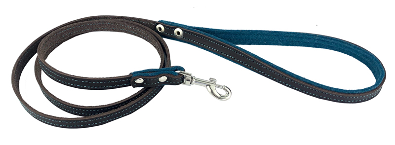 Поводок для собак 1430КБ SUOMI LINE 1сл 10 мм длина 1,2 м коричневый/бирюзовый 2021
Поводок для собак 1430КБ SUOMI LINE 1сл 10 мм длина 1,2 м коричневый/бирюзовый 2021