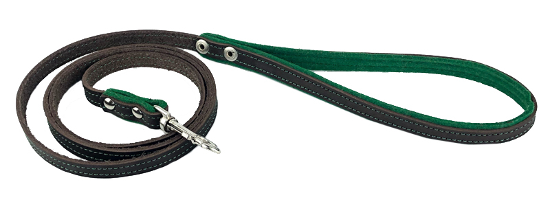 Поводок для собак 1430КЗ SUOMI LINE 1сл 10 мм длина 1,2 м коричневый/зеленый 2021
Поводок для собак 1430КЗ SUOMI LINE 1сл 10 мм длина 1,2 м коричневый/зеленый 2021