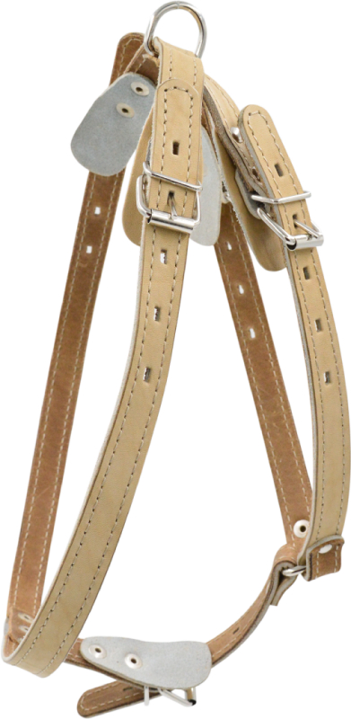 Шлейка для собак 0851Б 2сл 18 мм до 85 см бежевая
Шлейка для собак 0851Б 2сл 18 мм до 85 см бежевая