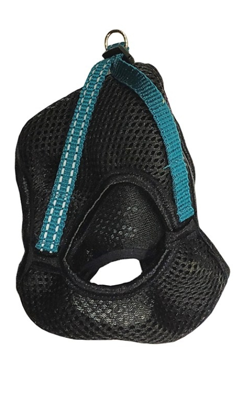 Шлейка для собак 5742МВ FRESH LINE жилет S капрон, светоотражающая нить, сетка, черная с морской волной
Шлейка для собак 5742МВ FRESH LINE жилет S капрон, светоотражающая нить, сетка, черная с морской волной