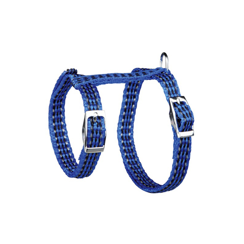 Шлейка для собак TRIXIE 22-42*10 см
Шлейка для собак TRIXIE 22-42*10 см