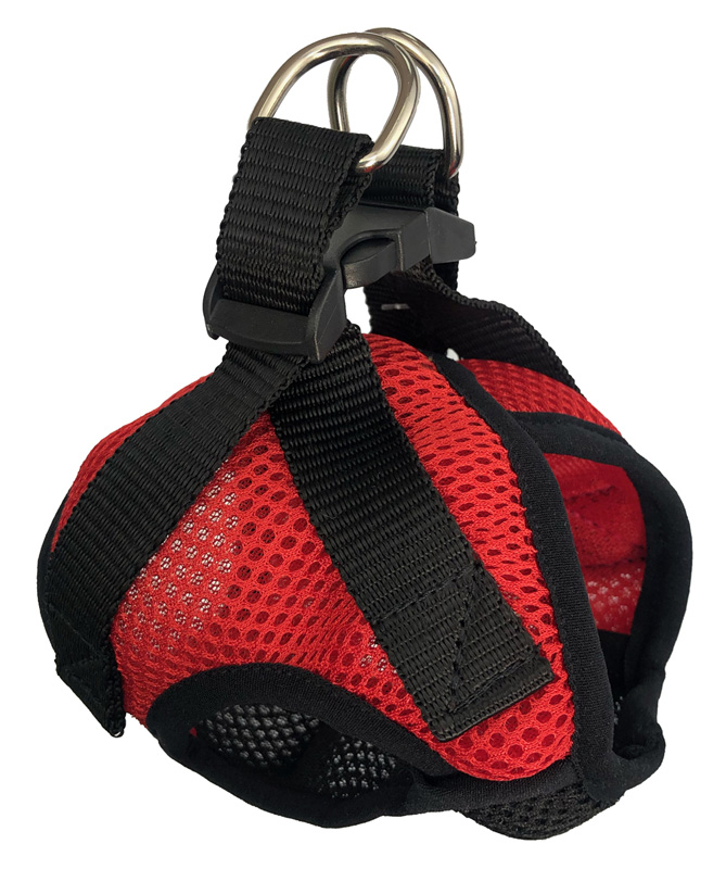 Шлейка для собак G.K.dog "Бабочка" сетка застежка-фастекс XS 606у
Шлейка для собак G.K.dog "Бабочка" сетка застежка-фастекс XS 606у