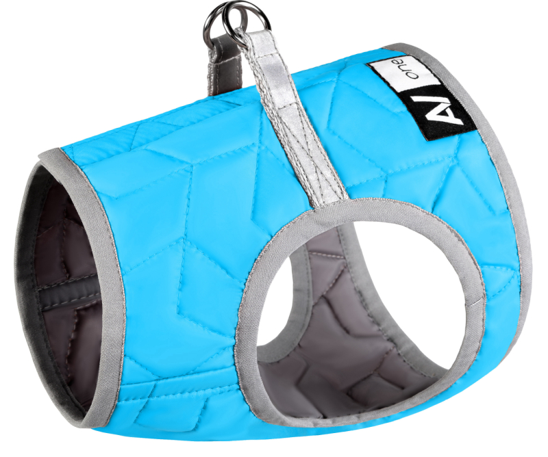 Шлейка COLLAR мягкая AV ONE S1 (такса, карликовый пинчер) синяя
Шлейка COLLAR мягкая AV ONE S1 (такса, карликовый пинчер) синяя