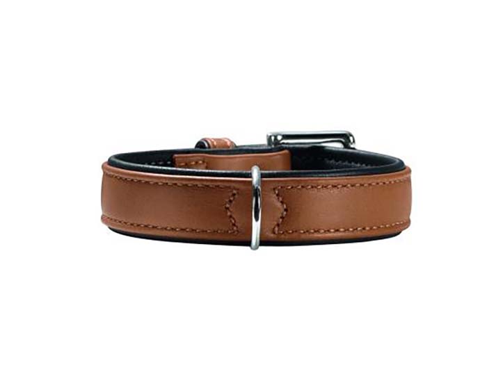 Hunter ошейник для собак Canadian 40 (29-35 см) кожа лося коньячно-черный
Hunter ошейник для собак Canadian 40 (29-35 см) кожа лося коньячно-черный