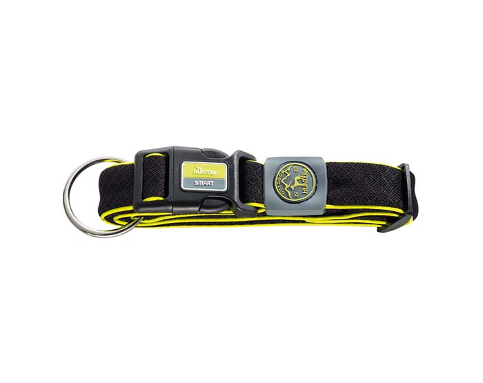 Hunter ошейник для собак Maui XL (48-75 cм)/3,5 см сетчатый текстиль черный
Hunter ошейник для собак Maui XL (48-75 cм)/3,5 см сетчатый текстиль черный