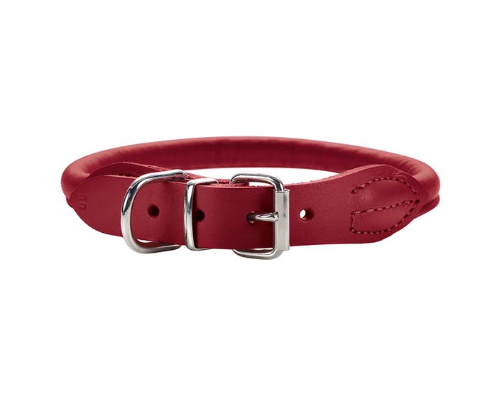 Hunter ошейник для собак Round&Soft Elk 32 (24-27 см)/0,6 см кожа лося красный чили
Hunter ошейник для собак Round&Soft Elk 32 (24-27 см)/0,6 см кожа лося красный чили