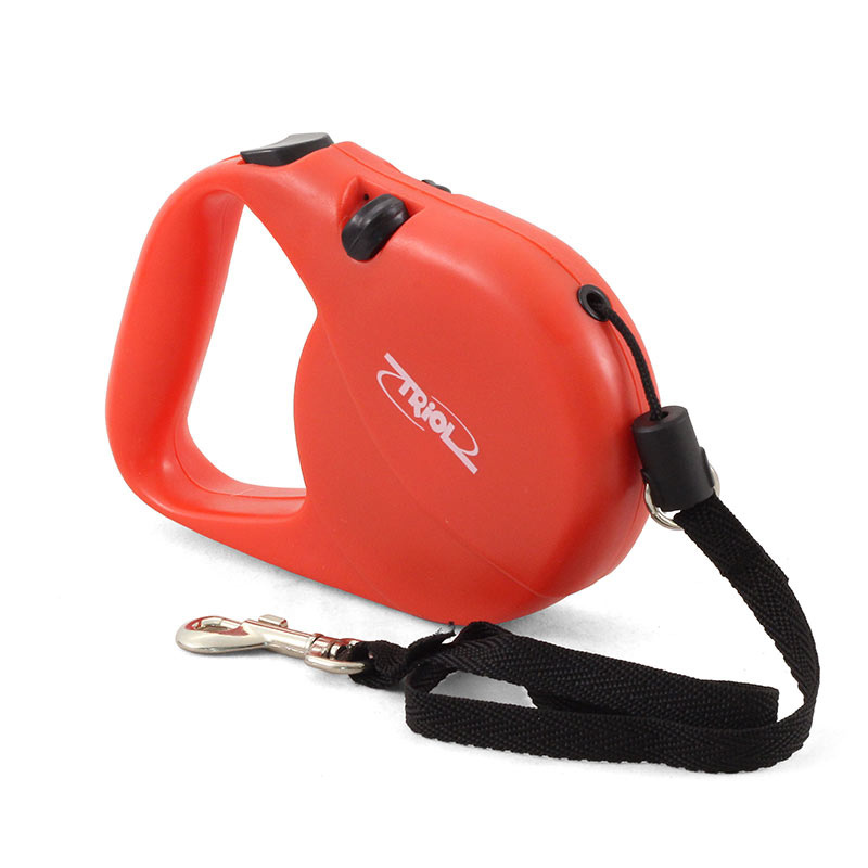 Рулетка для собак Триол 10кг 5м (трос) 9003 /11131001
Рулетка для собак Триол 10кг 5м (трос) 9003 /11131001