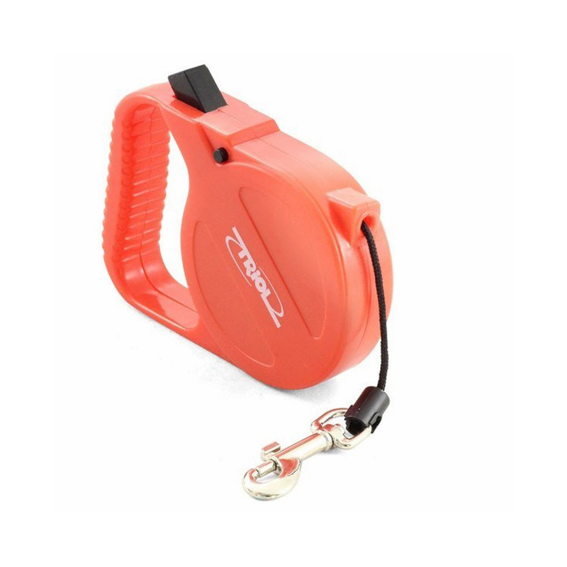 Рулетка для собак Триол 10кг 5м (трос) 9117 /11131006
Рулетка для собак Триол 10кг 5м (трос) 9117 /11131006