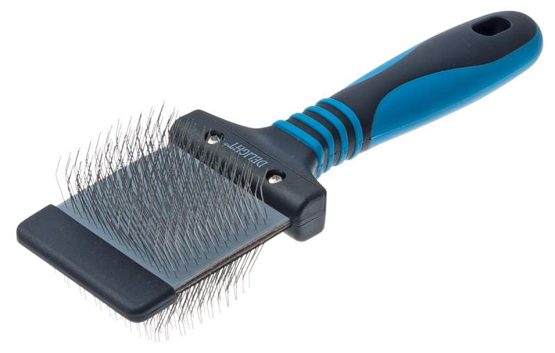 Пуходерка DeLiGHT 36843S двухсторонняя гибкая мягкий+жёсткий корд малая
Пуходерка DeLiGHT 36843S двухсторонняя гибкая мягкий+жёсткий корд малая