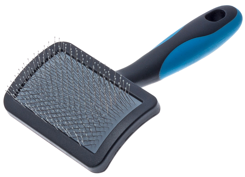 Пуходерка DeLiGHT 368210S пластиковая с каплей, малая
Пуходерка DeLiGHT 368210S пластиковая с каплей, малая