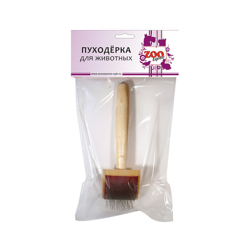 Пуходерка деревянная малая без капли 5*16,5 см 23021
Пуходерка деревянная малая без капли 5*16,5 см 23021