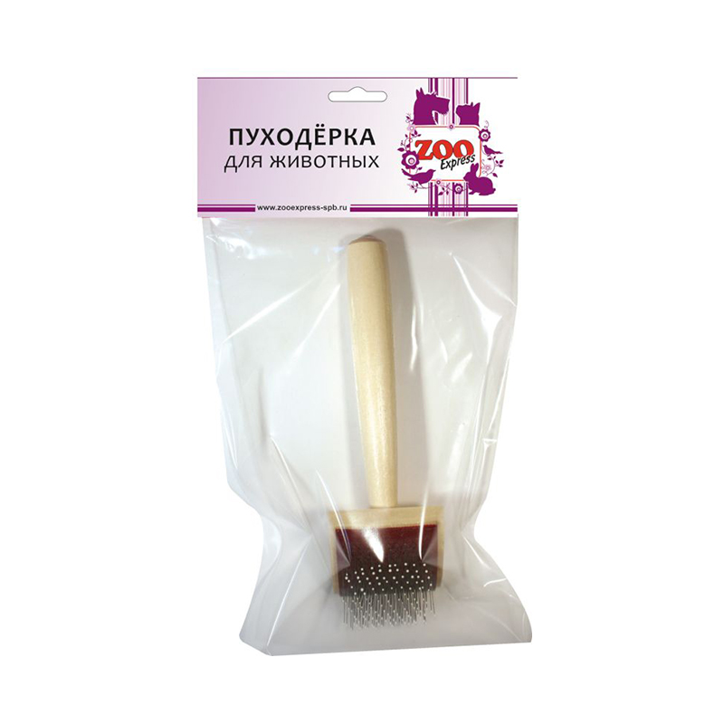 Пуходерка деревянная малая с каплей 5*16,5 см 23022
Пуходерка деревянная малая с каплей 5*16,5 см 23022