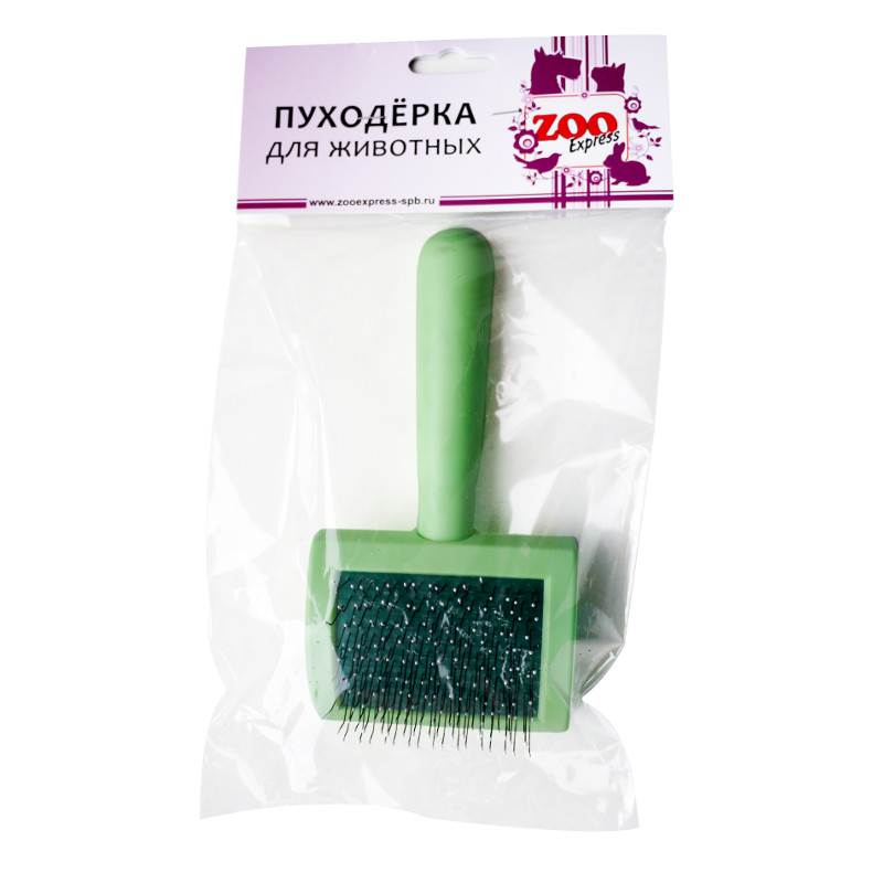 Пуходерка пластмассовая малая с каплей 7*15 см 23072
Пуходерка пластмассовая малая с каплей 7*15 см 23072