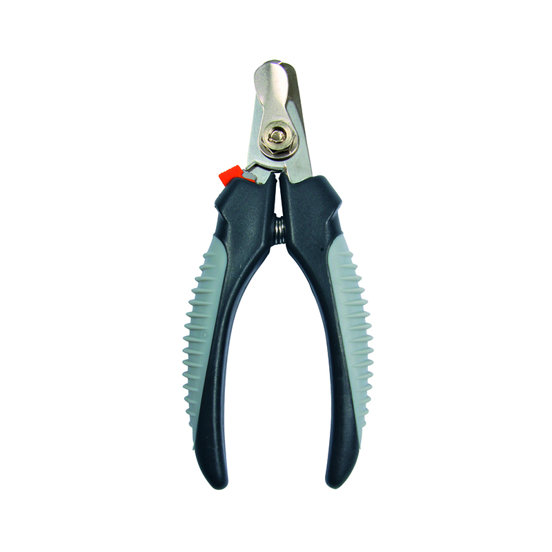 Кусачки TRIXIE 2367 люкс 12,5 см
Кусачки TRIXIE 2367 люкс 12,5 см