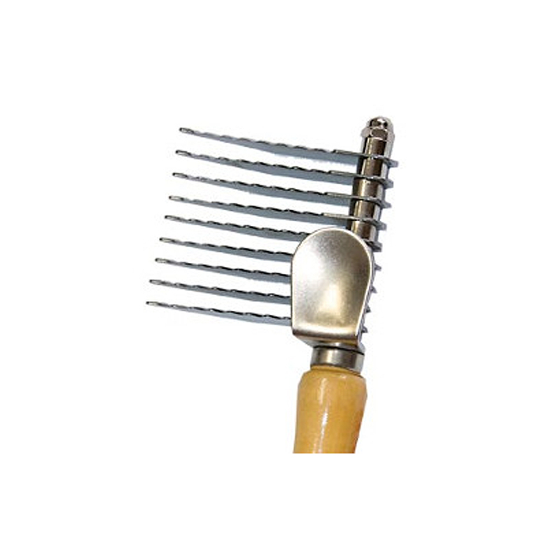 Колтунорез Buddy ZM1026-9
Колтунорез Buddy ZM1026-9