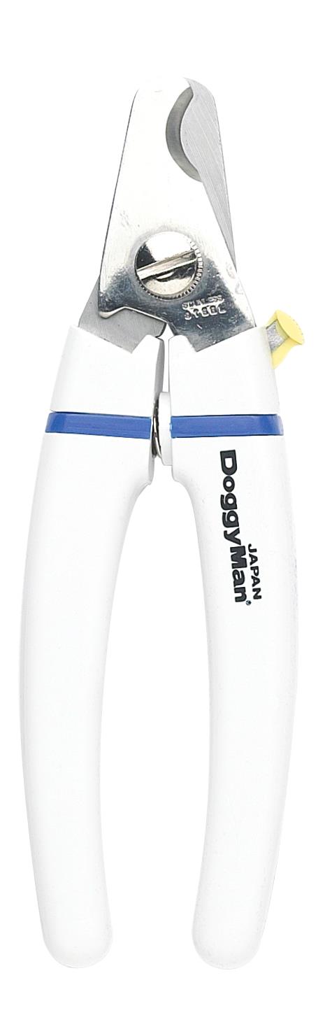 Когтерез-кусачки Kruuse Doggyman 16,5 см
Когтерез-кусачки Kruuse Doggyman 16,5 см