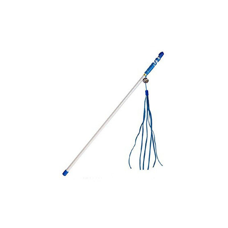 Игрушка Котенок дразнилка - удочка "ПОЛОСОЧКИ" NT936D
Игрушка Котенок дразнилка - удочка "ПОЛОСОЧКИ" NT936D