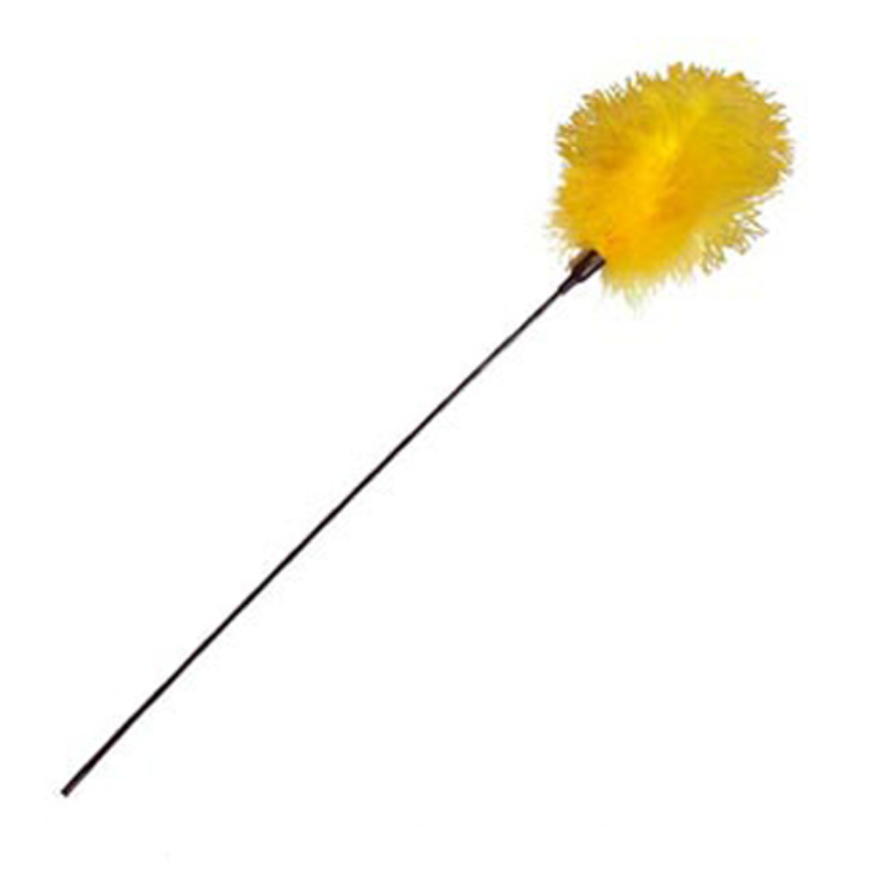 Игрушка Котенок дразнилка - удочка "ПУШИСТИКИ" NT938А
Игрушка Котенок дразнилка - удочка "ПУШИСТИКИ" NT938А