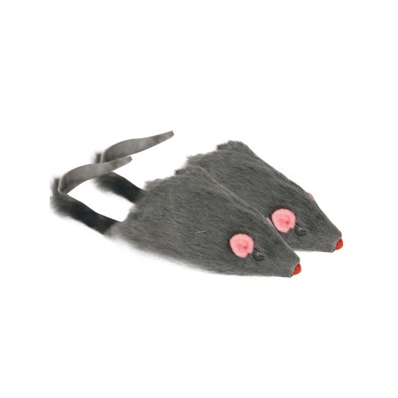 Игрушка Триол для кошек МЕХ натуральный Мышь СЕРАЯ С ПОГРЕМУШКОЙ 7,5 см M003G /1005
Игрушка Триол для кошек МЕХ натуральный Мышь СЕРАЯ С ПОГРЕМУШКОЙ 7,5 см M003G /1005