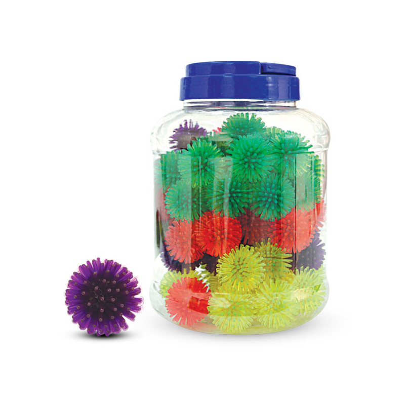 Игрушка Триол для кошек "Мячик-шуршик" 3804 36мм /1002
Игрушка Триол для кошек "Мячик-шуршик" 3804 36мм /1002