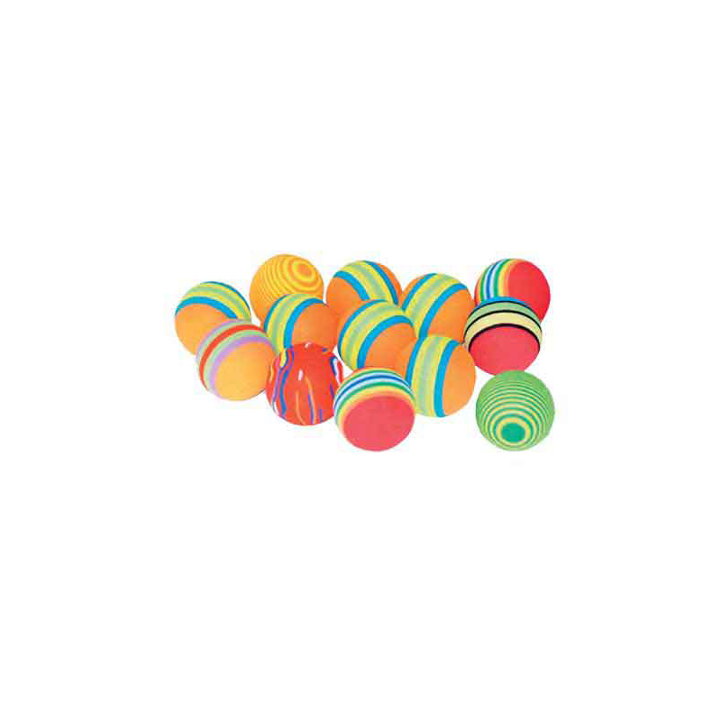 Игрушка Котенок пробковый Мяч "РАДУГА" 3,5 см (4 шт) EVA 007-014
Игрушка Котенок пробковый Мяч "РАДУГА" 3,5 см (4 шт) EVA 007-014