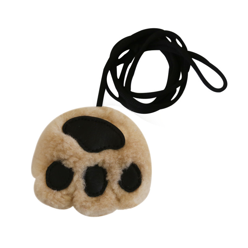 Игрушка для кошек ЛАПА на эластичном шнуре 8 см иск.мех/иск.кожа (набор 6 шт)
Игрушка для кошек ЛАПА на эластичном шнуре 8 см иск.мех/иск.кожа (набор 6 шт)