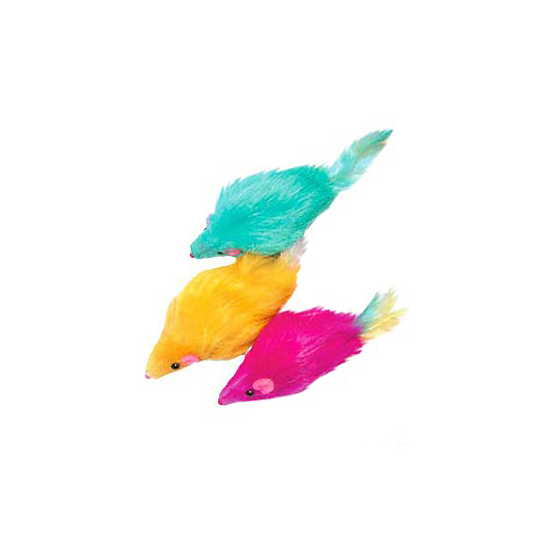 Игрушка Котенок мех Мышь "ДЛИННЫЙ МЕХ" ЦВЕТНАЯ С ПЕРОМ 7,6 см (6 шт) Блистер HWT05-2
Игрушка Котенок мех Мышь "ДЛИННЫЙ МЕХ" ЦВЕТНАЯ С ПЕРОМ 7,6 см (6 шт) Блистер HWT05-2