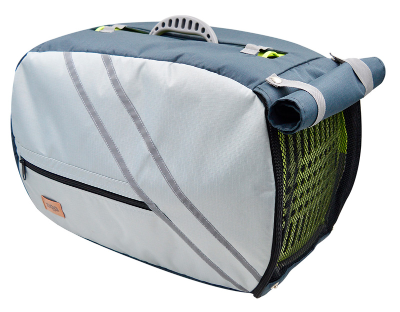 Сумка-чехол на пластиковую переноску «Турне», оксфорд, светоотраж. полосы 50*35*25 см 54011
Сумка-чехол на пластиковую переноску «Турне», оксфорд, светоотраж. полосы 50*35*25 см 54011