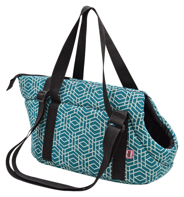 Сумка-переноска для животных "Геометрия" бязь №2 38*22*22 см морская волна 550628
Сумка-переноска для животных "Геометрия" бязь №2 38*22*22 см морская волна 550628